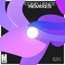 Confluence Remixes cover