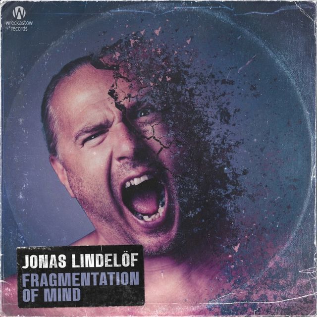 Fragmentation Of Mind cover