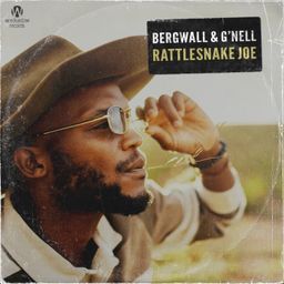 Rattlesnake Joe cover