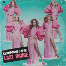 Last Dance cover