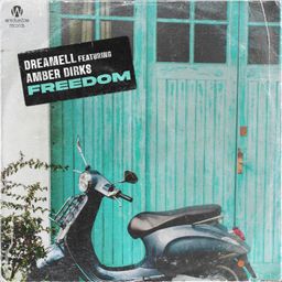 Freedom cover