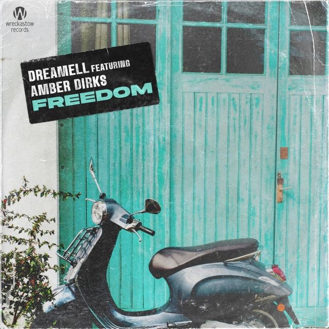Freedom cover