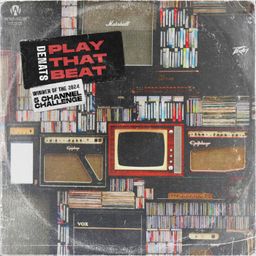 Play That Beat cover