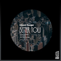 Better Now cover