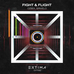 Fight & Flight cover