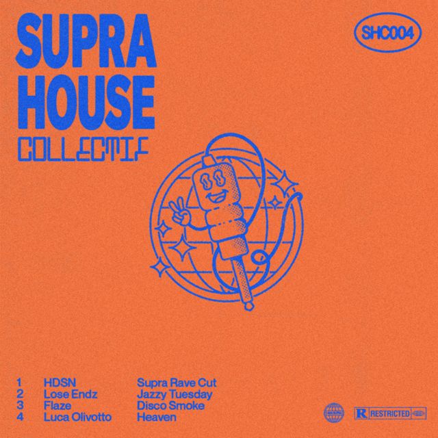 SHC004 cover
