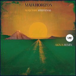 Maia Horizon cover
