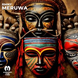 Meruwa cover