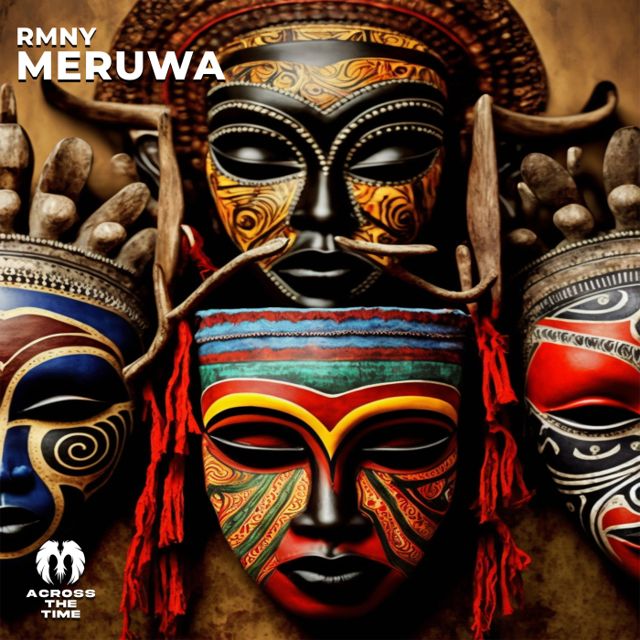 Meruwa cover
