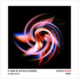 5 Years of Big Bells Records cover