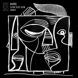 Clean Slate Glow cover