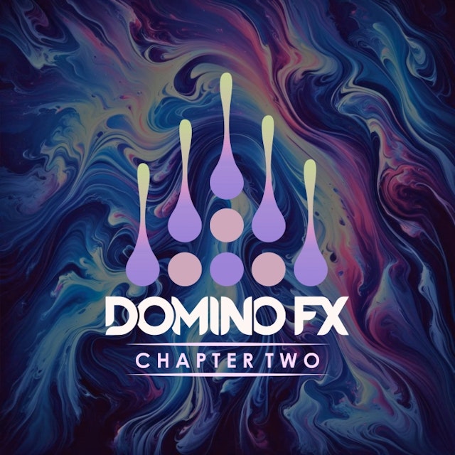 Domino FX | Chapter Two cover