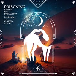 Poisoning cover