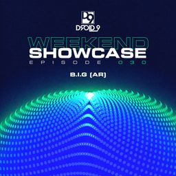 Droid9 Weekend Showcase 030 cover