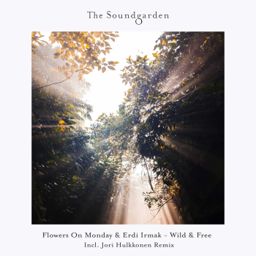 Wild & Free cover