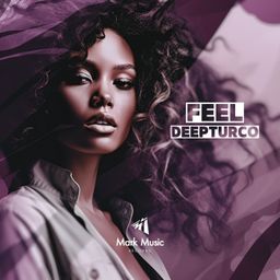 Feel cover
