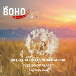 Let Go of Fears cover