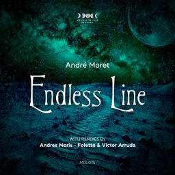 Endless Line cover