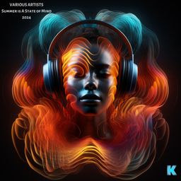 Summer Is a State of Mind 2024 cover