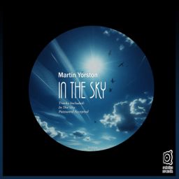 In the Sky cover