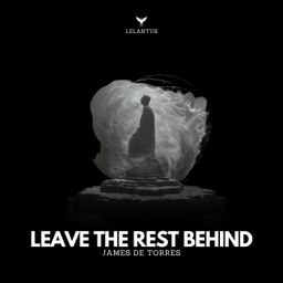 Leave the Rest Behind cover