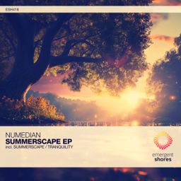 Summerscape cover