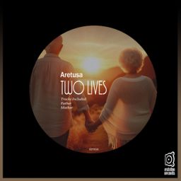 Two Lives cover