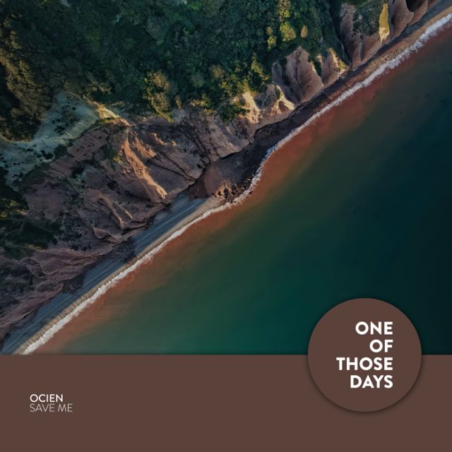 Save Me cover
