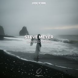 Sharped Desire cover