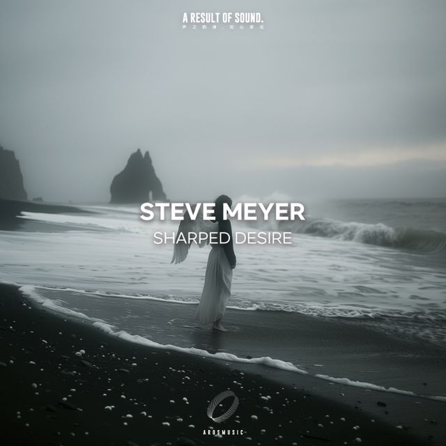 Sharped Desire cover