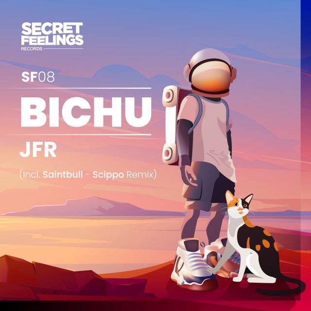Bichu cover