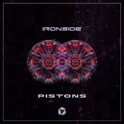 Pistons cover