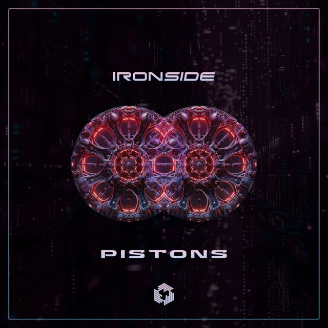 Pistons cover