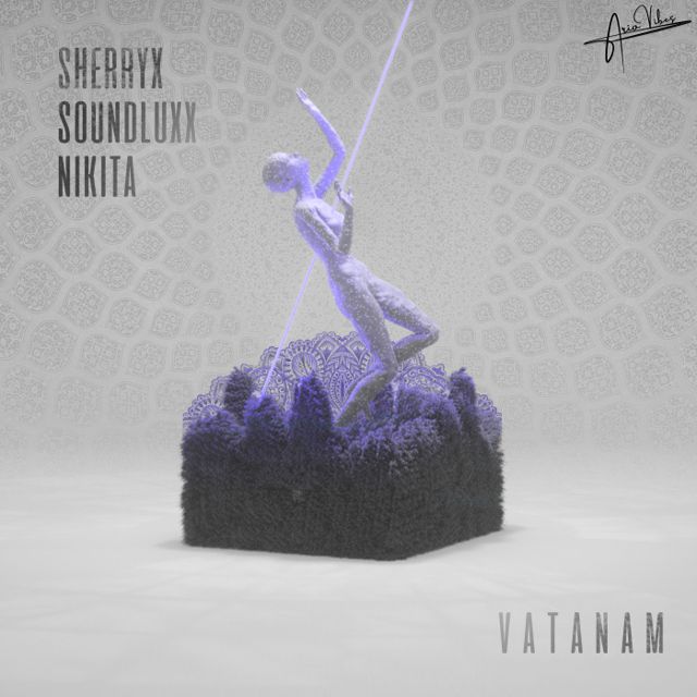 Vatanam cover