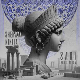 Saqi cover