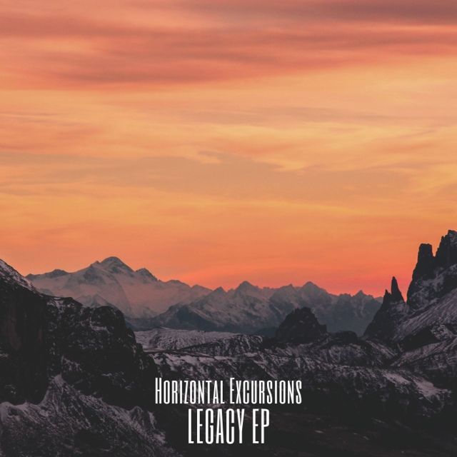 Legacy cover
