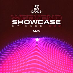Droid9 Weekend Showcase 032 cover
