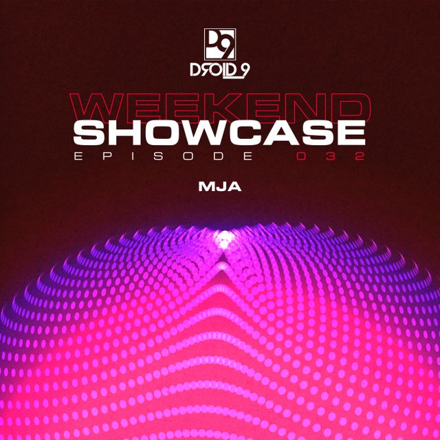 Droid9 Weekend Showcase 032 cover