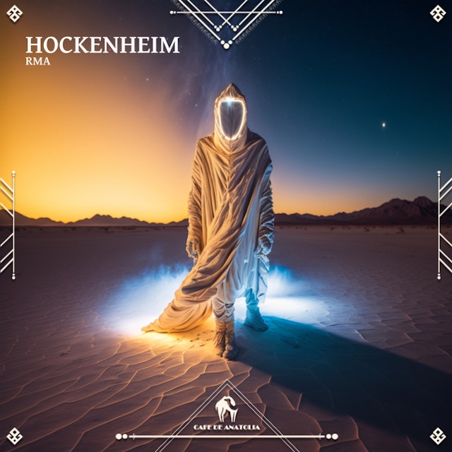 Hockenheim cover