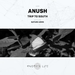 Trip to South cover