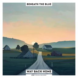 Way Back Home cover