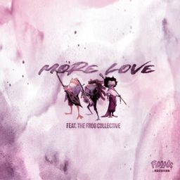More Love cover