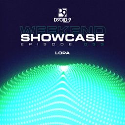 Droid9 Weekend Showcase 033 cover