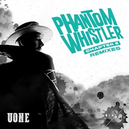 Phantom Whistler - Chapter 5 cover