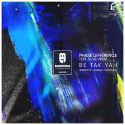 Be Tak Yah cover