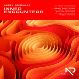 Inner Encounters cover