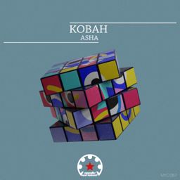 Asha cover