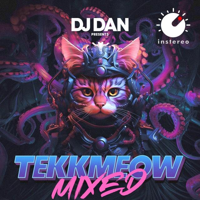 TEKKMEOW cover