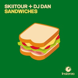 Sandwiches cover