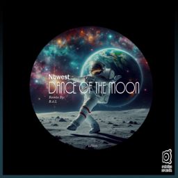 Dance of the Moon cover